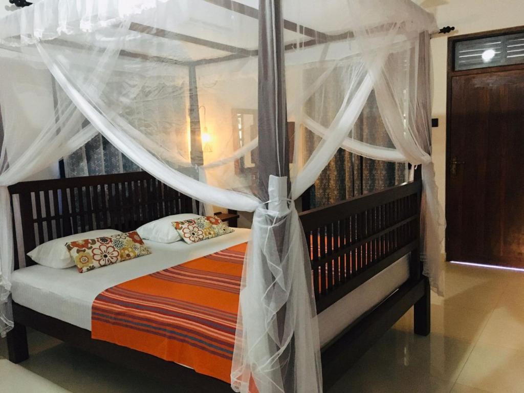 Double room main view